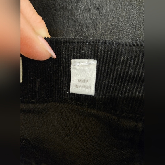 Vince Corderoy Pants - Picture 13 of 16